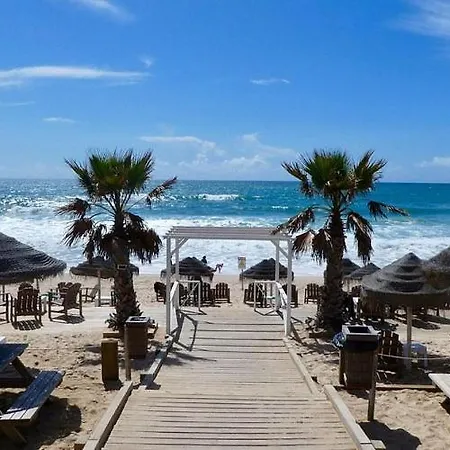 Apartamento Surf Aroeira Suite, 8 Min Beach, 25 Min Lisbon Aroeira (Setubal)