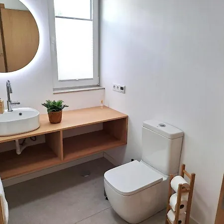 Apartamento Surf Aroeira Suite, 8 Min Beach, 25 Min Lisbon Aroeira (Setubal)