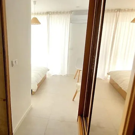 Apartamento Surf Aroeira Suite, 8 Min Beach, 25 Min Lisbon