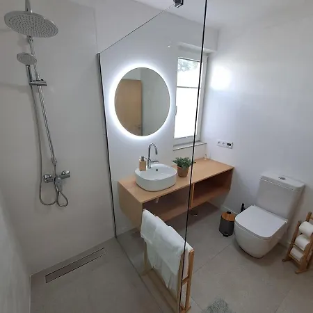 Apartment Surf Aroeira Suite, 8 Min Beach, 25 Min Lisbon Aroeira (Setubal)