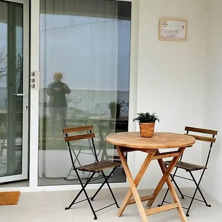Apartamento Surf Aroeira Suite, 8 Min Beach, 25 Min Lisbon Aroeira (Setubal)