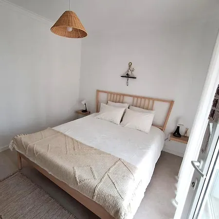 Surf Aroeira Suite, 8 Min Beach, 25 Min Lisbon